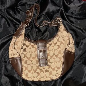 Coach Designer Women's Bag